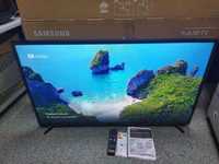 Продам телевизор Samsung Smart Tv