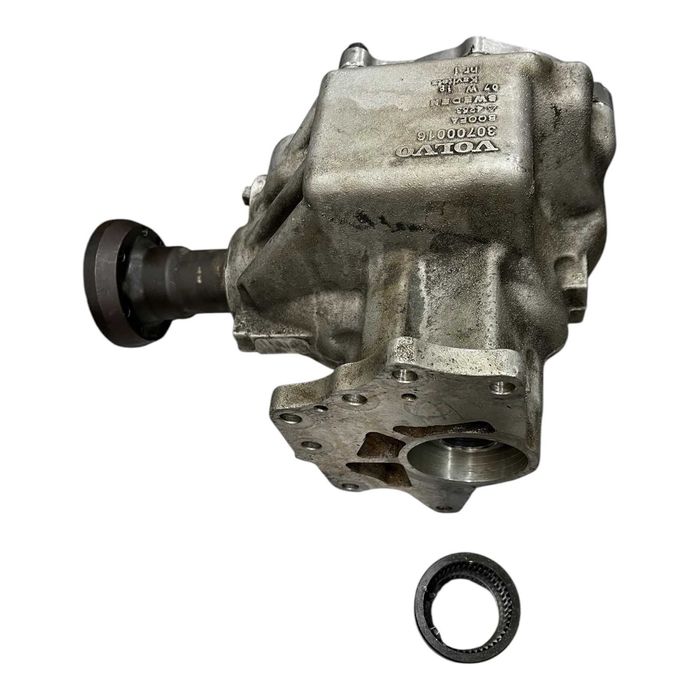 Reduktor przekładnia kątowa Volvo XC90 XC70 V70 2.4 2.5 Regeneracja