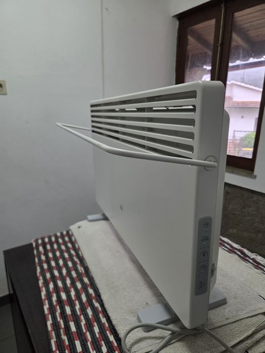 Xiaomi Mi Smart Space Heater S Aquecedor Elétrico Inteligente 2200W