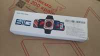 Smart watch T900 смарт годинник