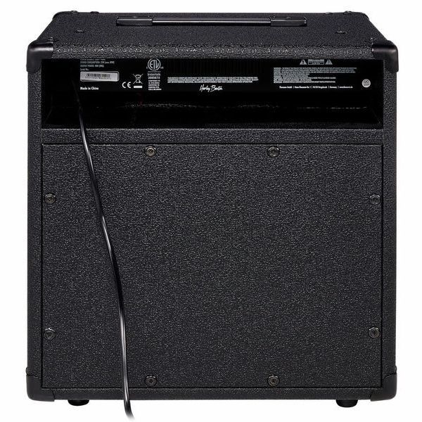 Harley Benton HB-40B- novo!