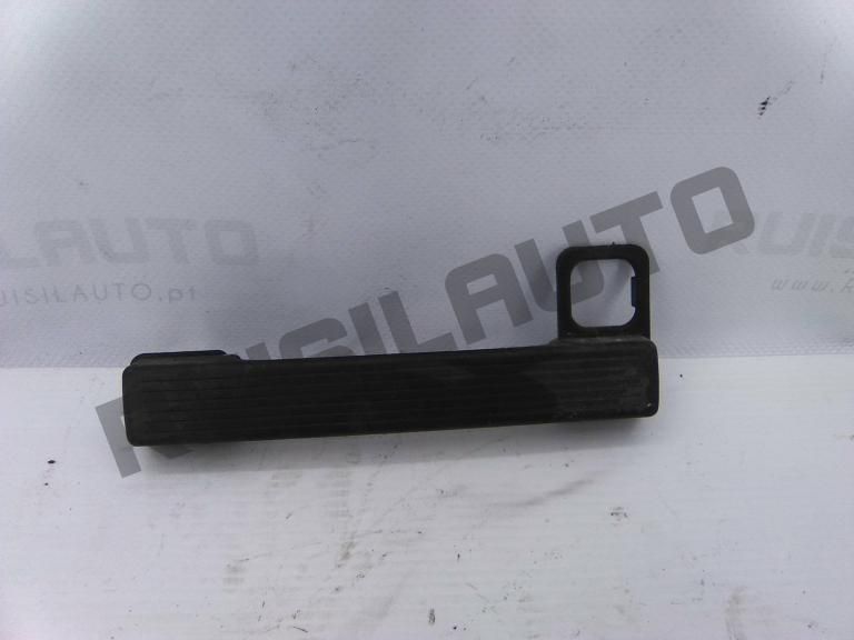 Puxador Exterior Direito  Citroen C15 [1984_2006] 1.8 D