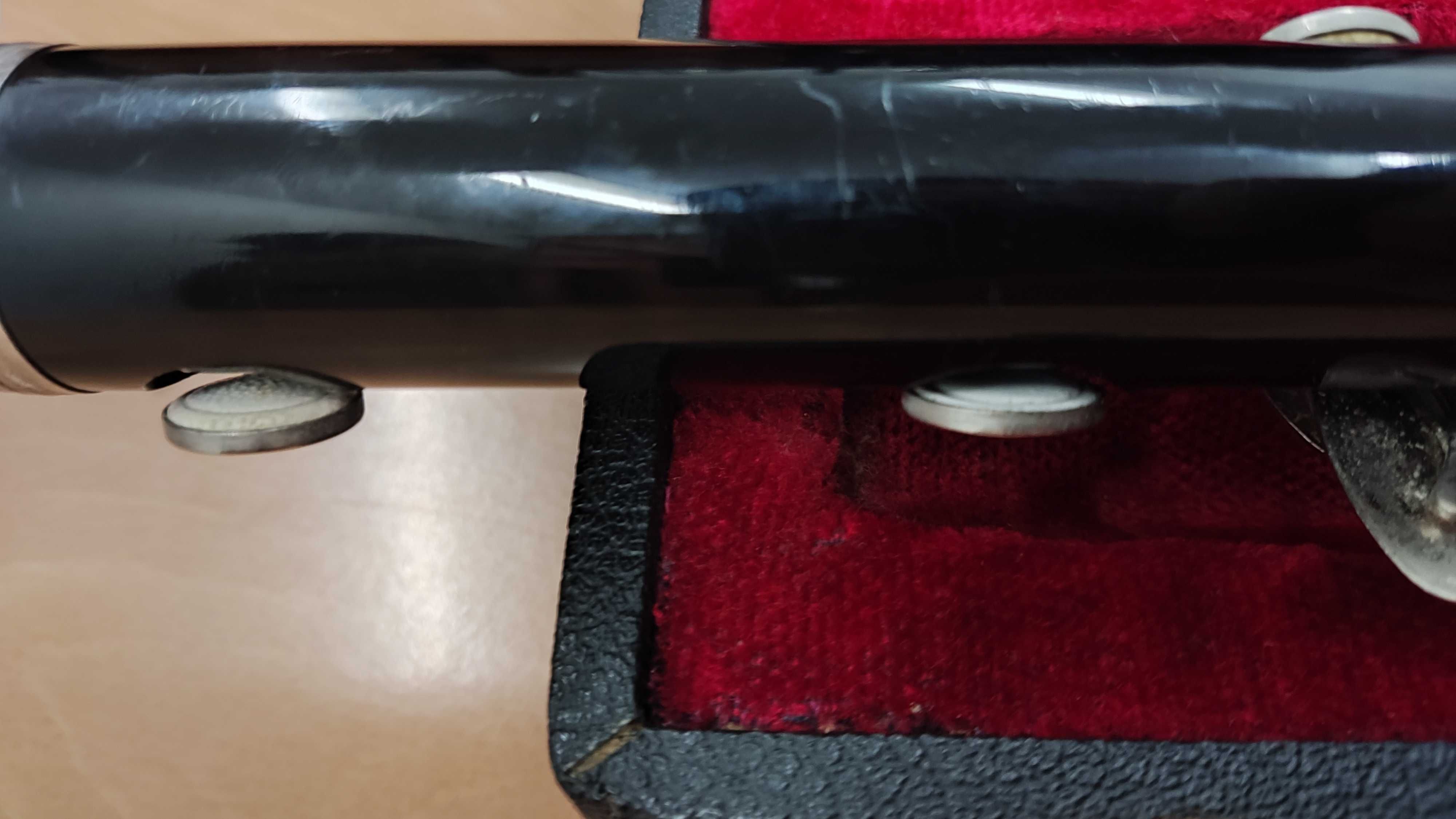 Clarinete Bb, Newsound