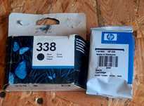 Tusz do drukarki HP 338 black