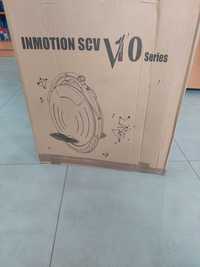 Monocykl elektryczny V10F InMotion 16