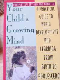 Your child's growing mind angielski po angielsku