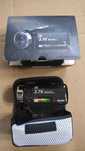 Videokamera Camcorder 2.7K 48MP 16X Digital Zoom Kamera Rec