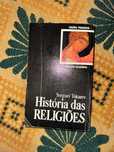 História das Religiões
