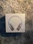 Słuchawki bluetooth[prezent] Oryginalne nieużywane Silver(ANC)
