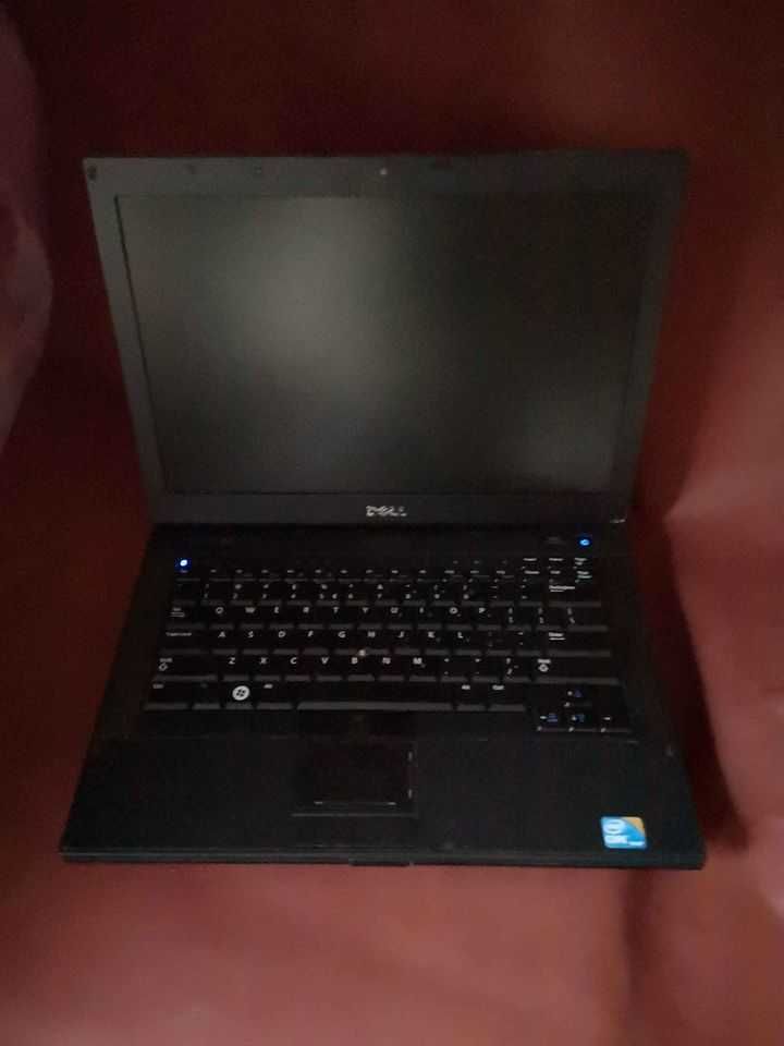 Komputer Laptop Dell E6410 Intel CORE I5 4x2,7 GHz 4Gb ram win 10