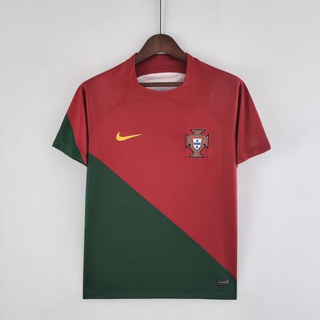 Camisolas Portugal Envio para Todo o País