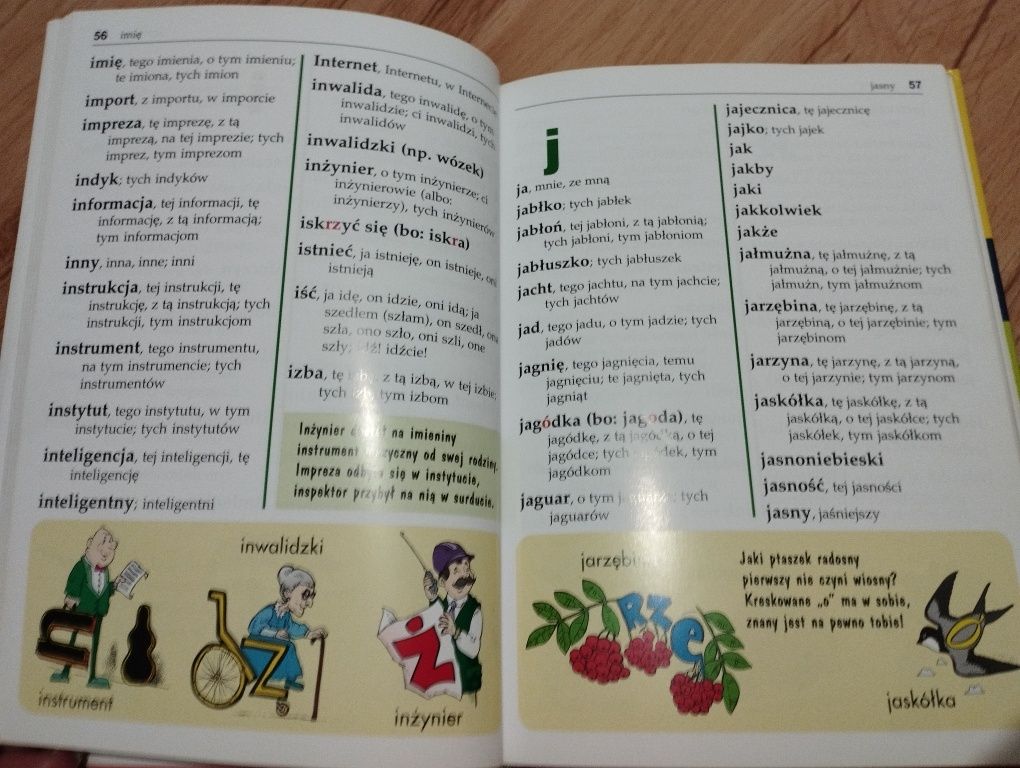Słownik dla dzieci