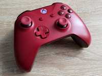 Pad Xbox One / Series / PC, model 1708, czerwony