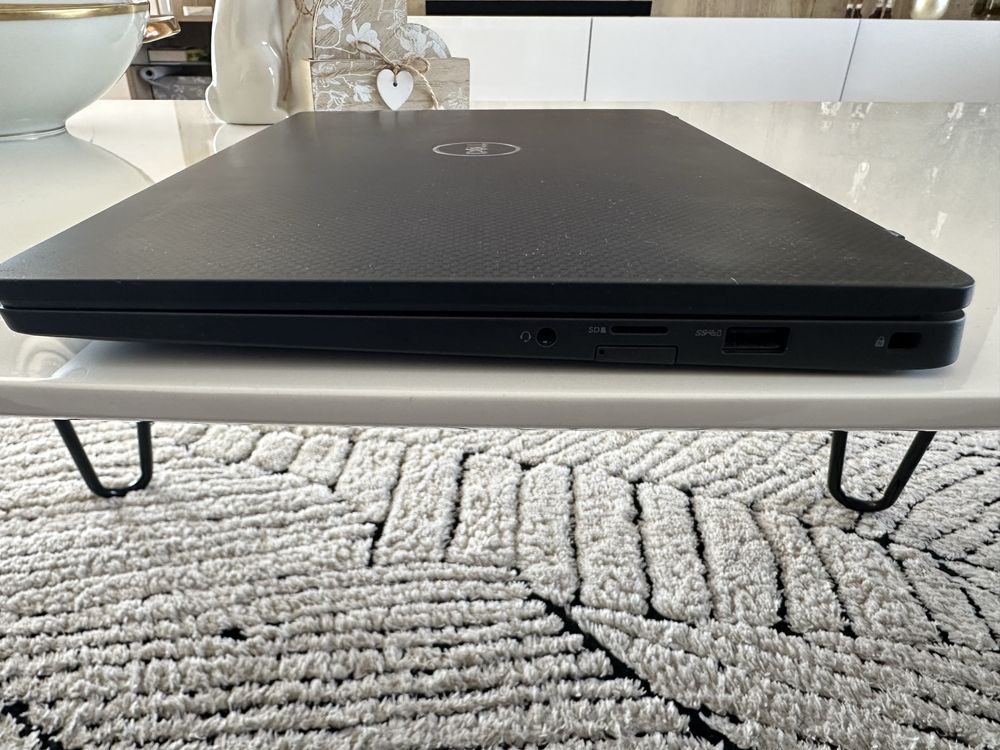 Dell latitude 7400 i5 256 GB SSD jak nowy