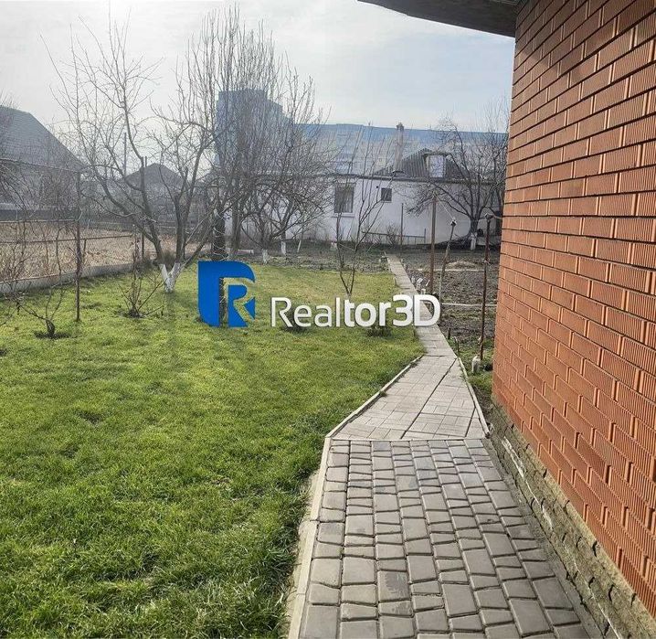 Продам дом Фрунзенский Донецкое Шоссе Пестеля