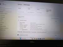 Dell Latitude 5591 16GB i7 8850H 1TB win11 Pro