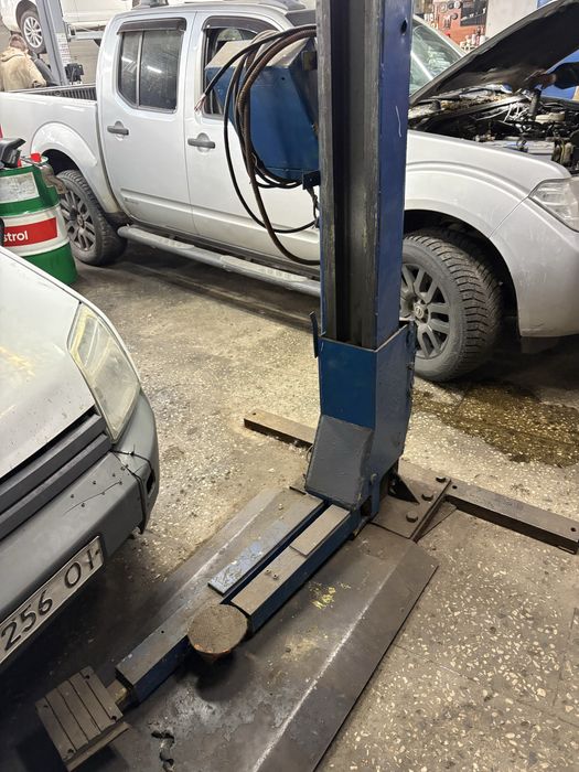 Продам подьемник винтовой Автоваз