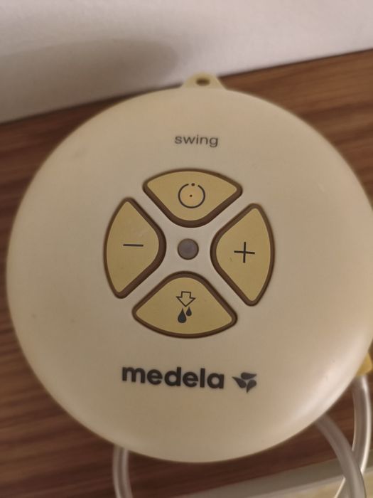Bombas extratoras leite Medela