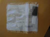 Filtr gąbkowy do aparatów Remstar (System One)