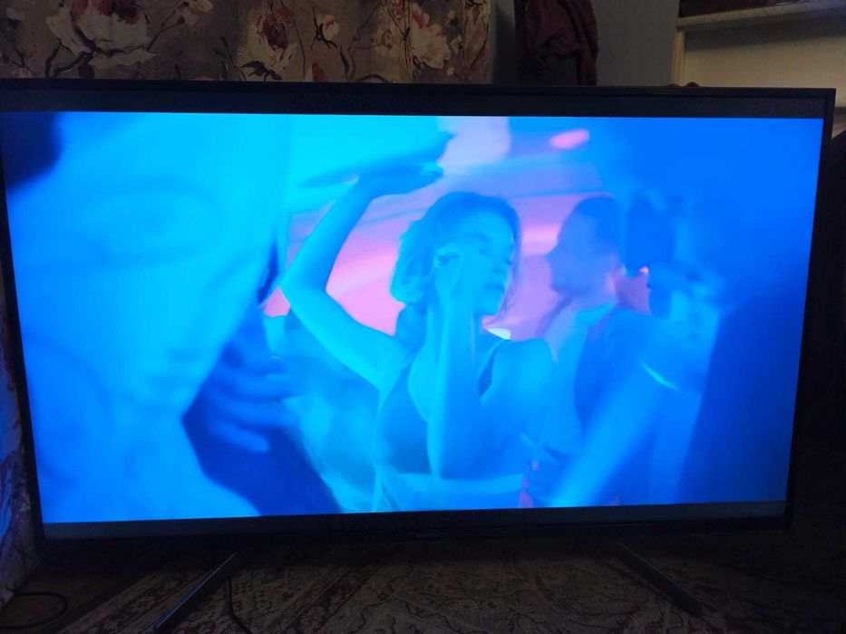 Telewizor Sony Bravia 49" kd49xg80xx