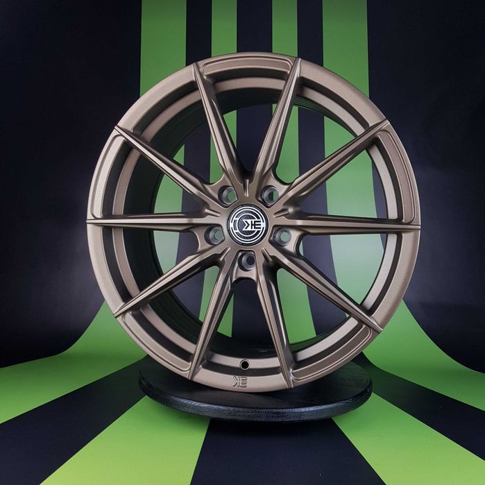 Диски На Авто R18 5x112 VW Arteon CC Passat Tiguan Audi A4 A6 Skoda 18