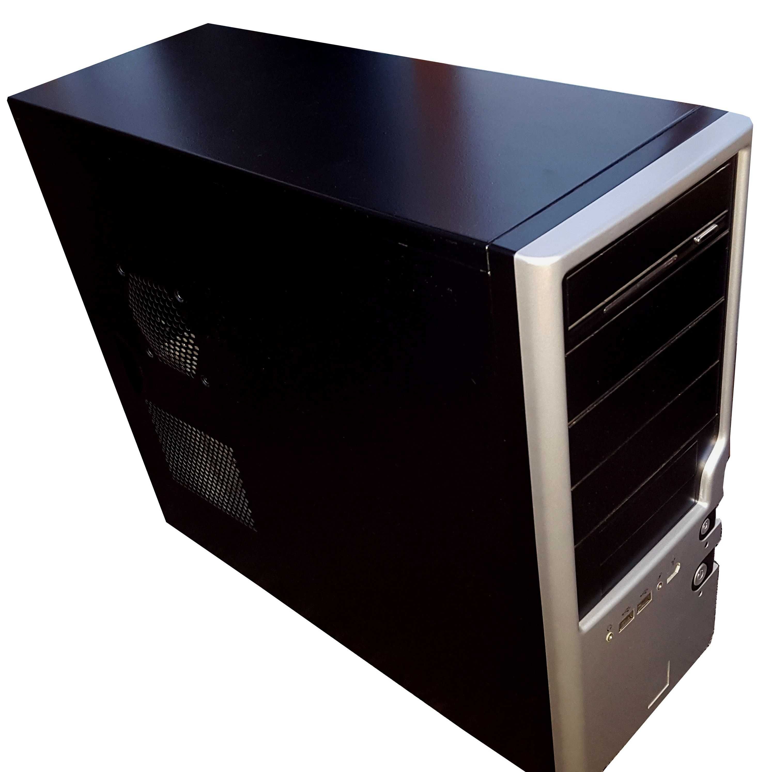 Core i5-2500K, ASUS P67, 16GB 2133Mhz, HD 7950 3GB, SSD 240GB, HDD 1TB