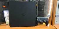 Konsola PS4 Playstation 4 SLIM 1TB GWARANCJA Pad SKLEP