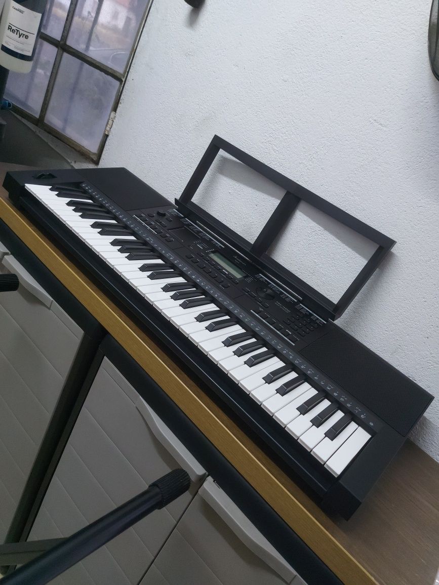 Teclado startone MK-400