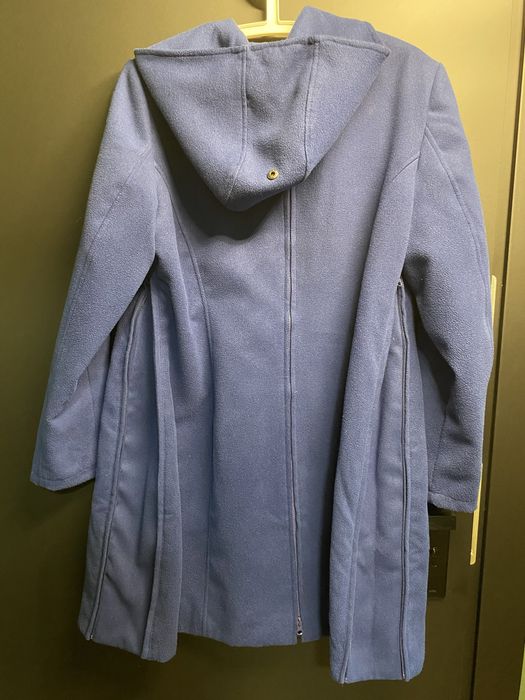 Płaszcz ciążowy bonprix collection rozmiar 44