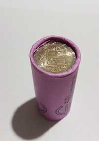 Rolo moedas de 2 euros - Andorra 2023