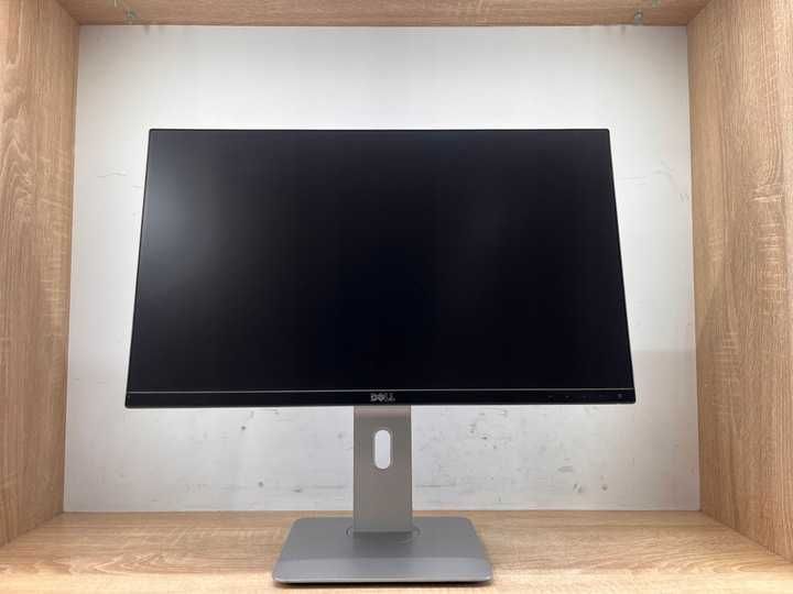 Monitor DELL U2414H 24" 1920x1080px IPS LED PIVOT DVI USB DISP
