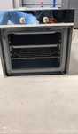 Piekarnik  Amica  EBL 6411 czarny
