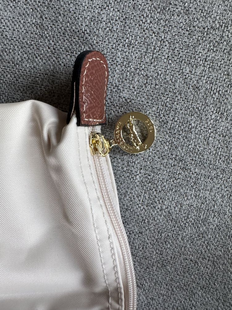Bolsa longchamp la pliage L