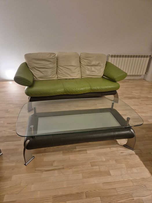 Komplet wypoczynkowy KLER