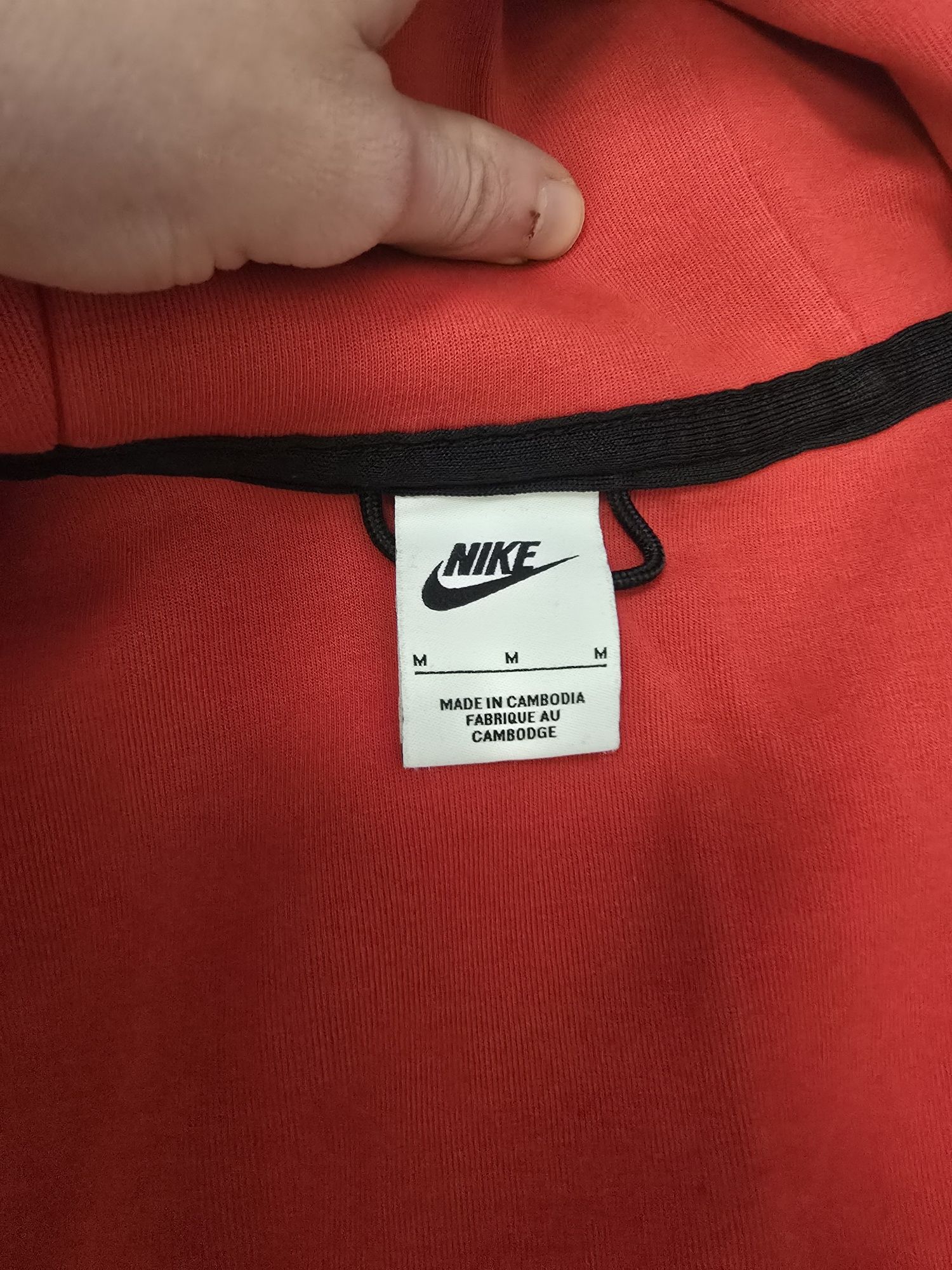 Костюм найк теч флис, nike tech fleece