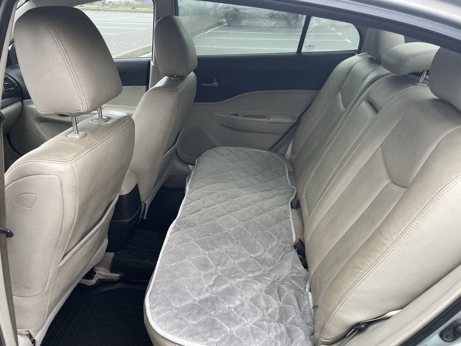 Faw besturn b50 2013р