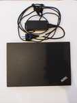 Ultrabook Lenovo T480s, intel core i7-8650U, 16gb RAM, 237 SSD
