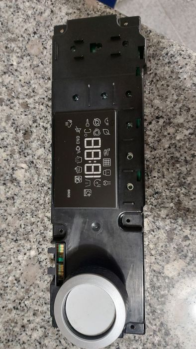 Peças Ariston Hotpoint NM11 825 WS A EU