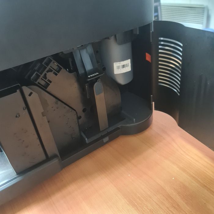 Кавомаши Saeco Aulika з молоком, Гарантія, ТО.