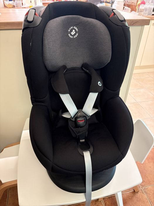 Fotelik Maxi Cosi Tobi 9-18