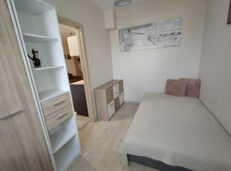 Apartament Motylowa Przystań