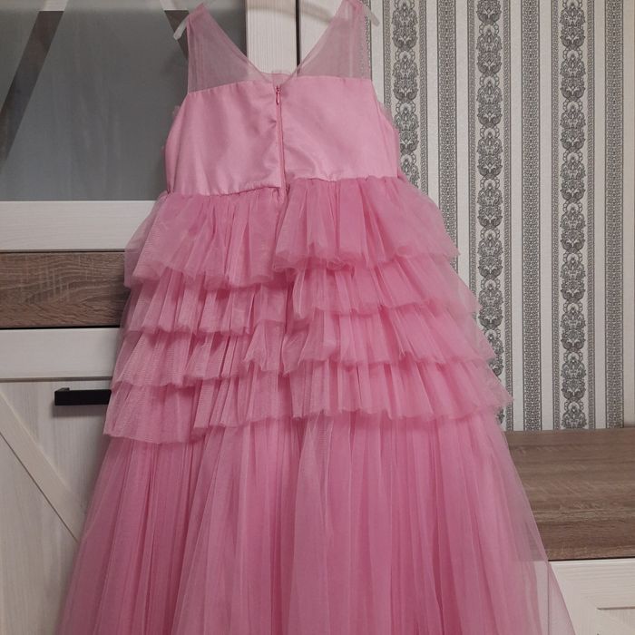 Плаття бальне нарядне