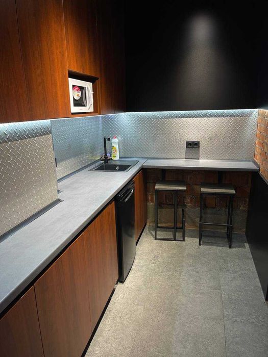 Оренда офісу в ЖК Сан Франциско , Берестейський проспект, 67 .