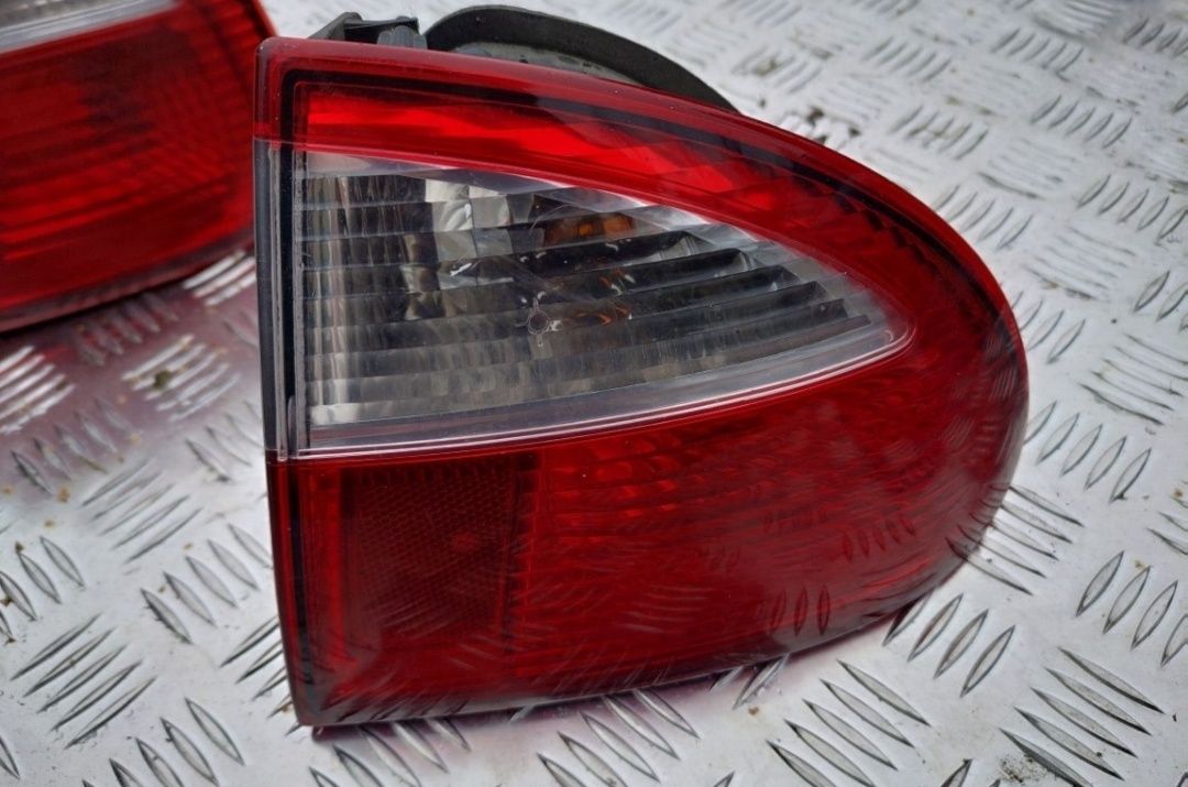 Części Lampa tył Seat Leon I