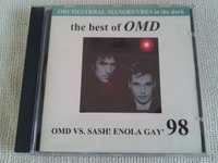 OMD - Orchestral Manoeuvres In The Dark - The Best Of OMD