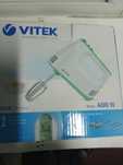 Миксер VITEK 400V
