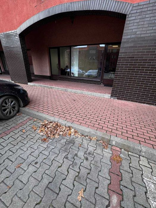 Wynajmę lokal usługowy 70m2, Białołęka, Warszawa