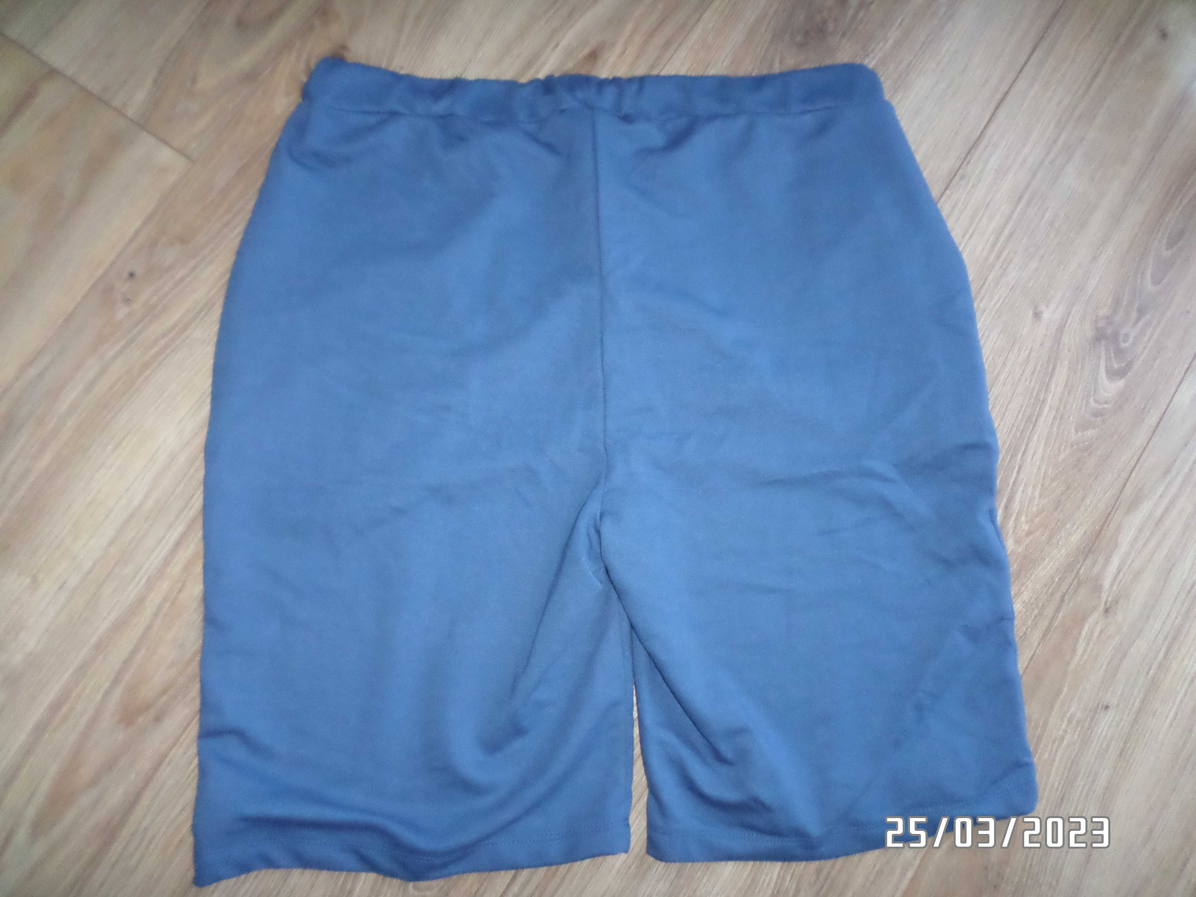 firmowe spodenki szorty-XL-rozm-48/50-XL