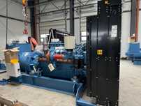 Agregaty prądotwórcze 600 -1000KW, V12, V18, MTU, Stamford, nowe, 7szt