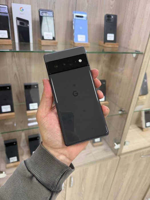 Google Pixel 6 Pro 12/128 Neverlock